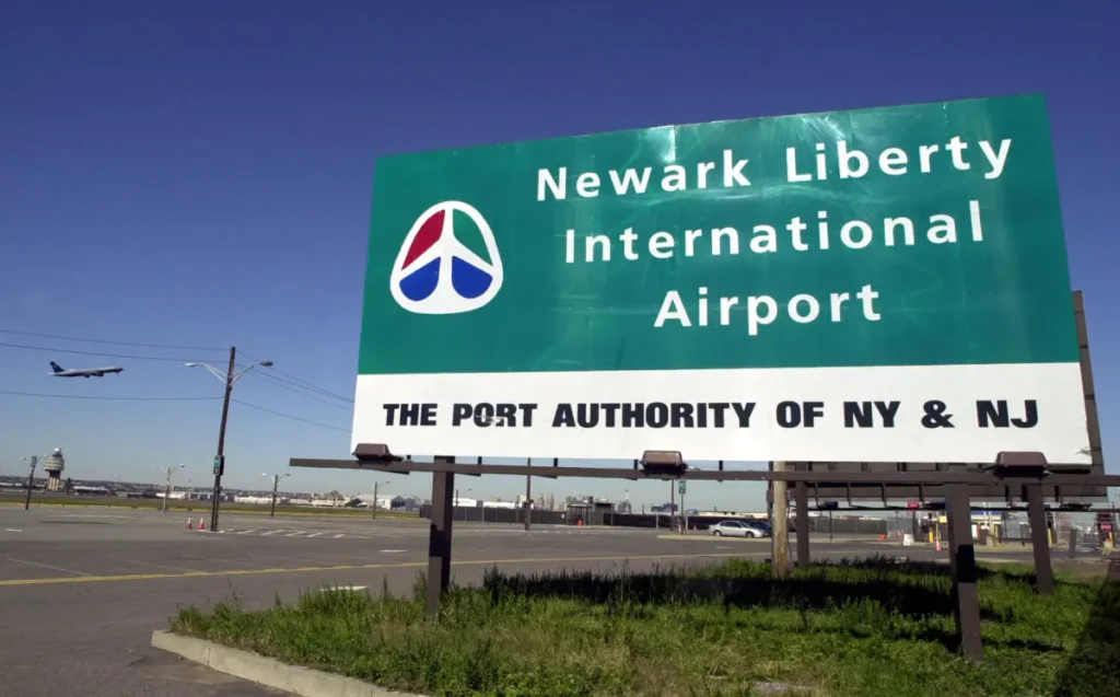 newark-airport
