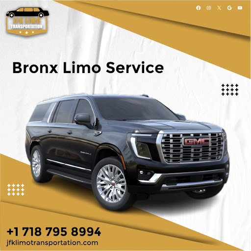 Bronx Limo Service