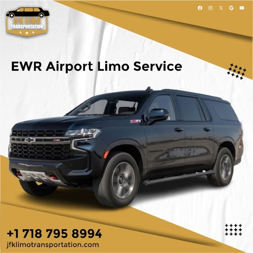 EWR Airport Limo Service