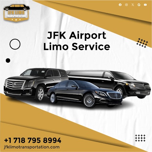 JFK Airport Limo Service