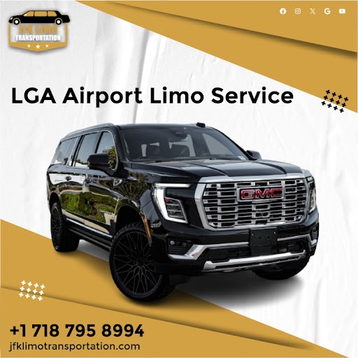 LGA-Airport-Limo-Service