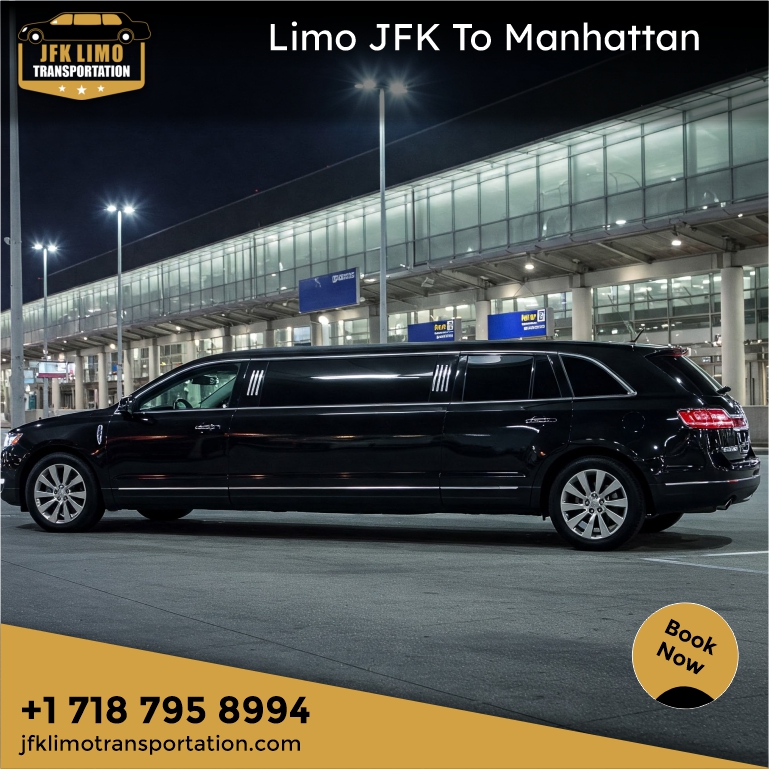 limo-jfk-to-manhattan