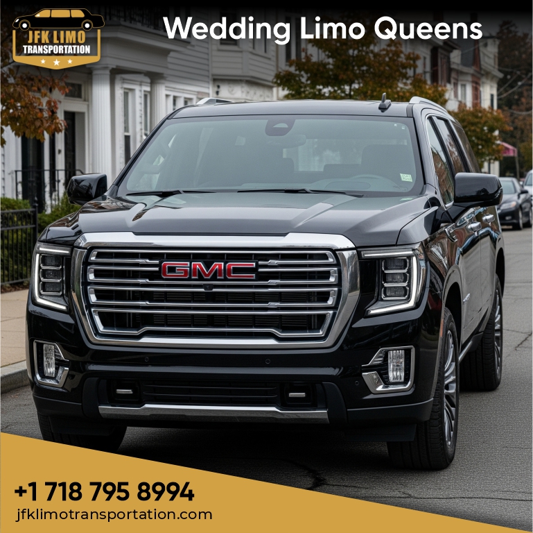 Wedding-Limo-Queens