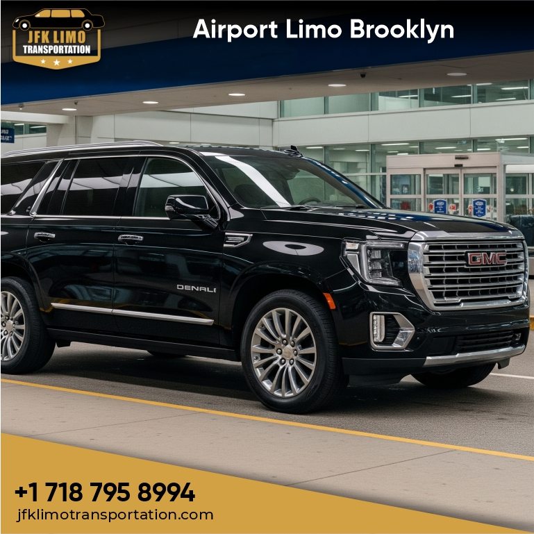 Airport-Limo-Brooklyn