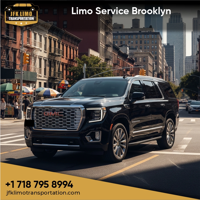 Limo-Service-Brooklyn