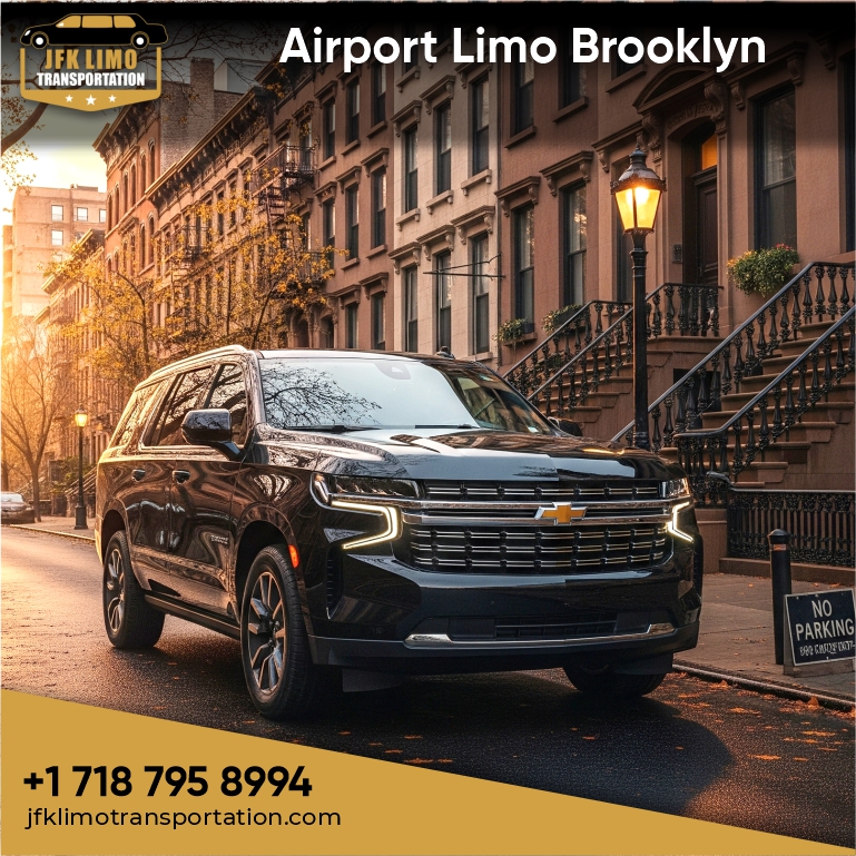 Airport Limo Brooklyn