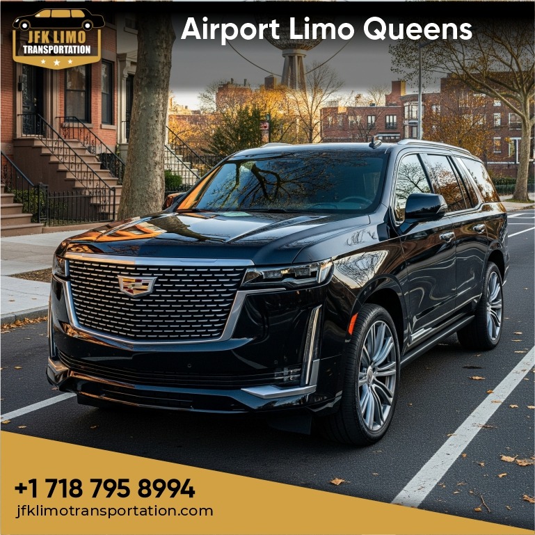 Airport Limo Queens