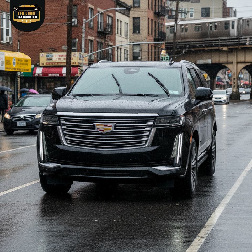 Airport Limo Queens