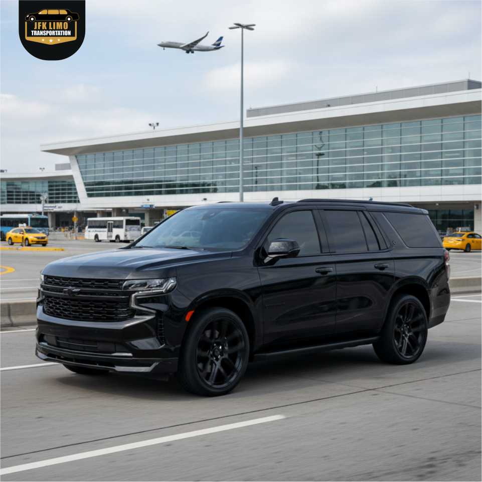 LGA Limo To Brooklyn