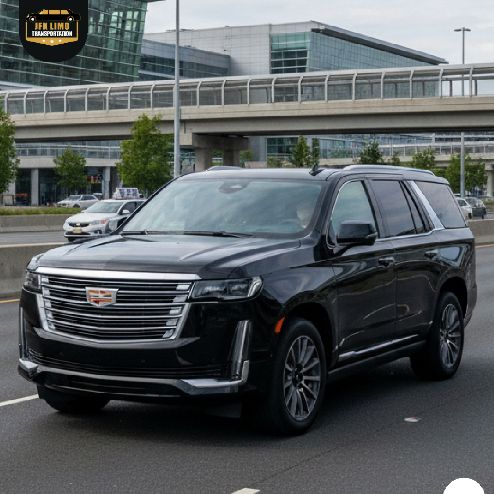 LGA Limo To Long Island