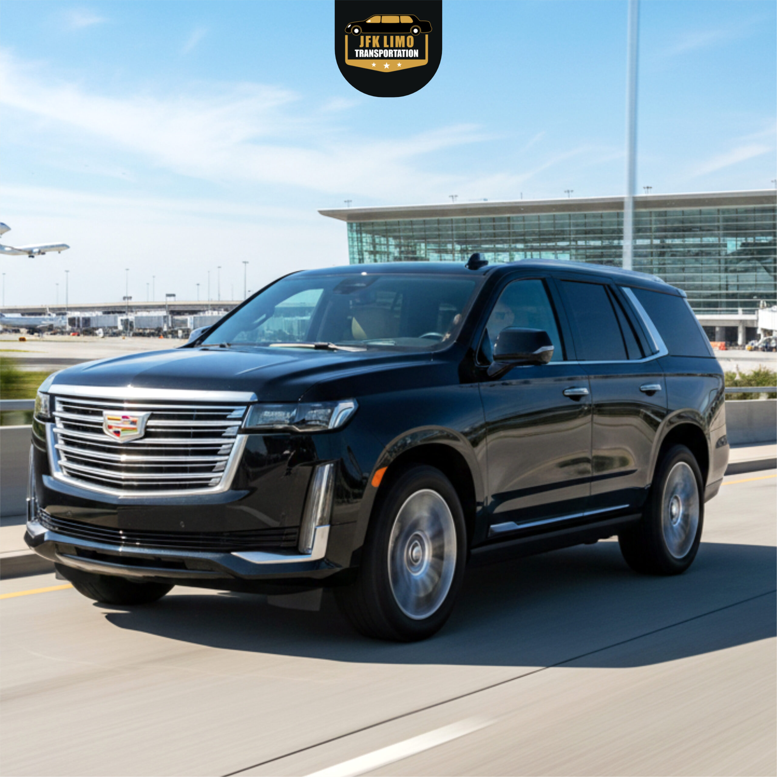 lga limo to brooklyn