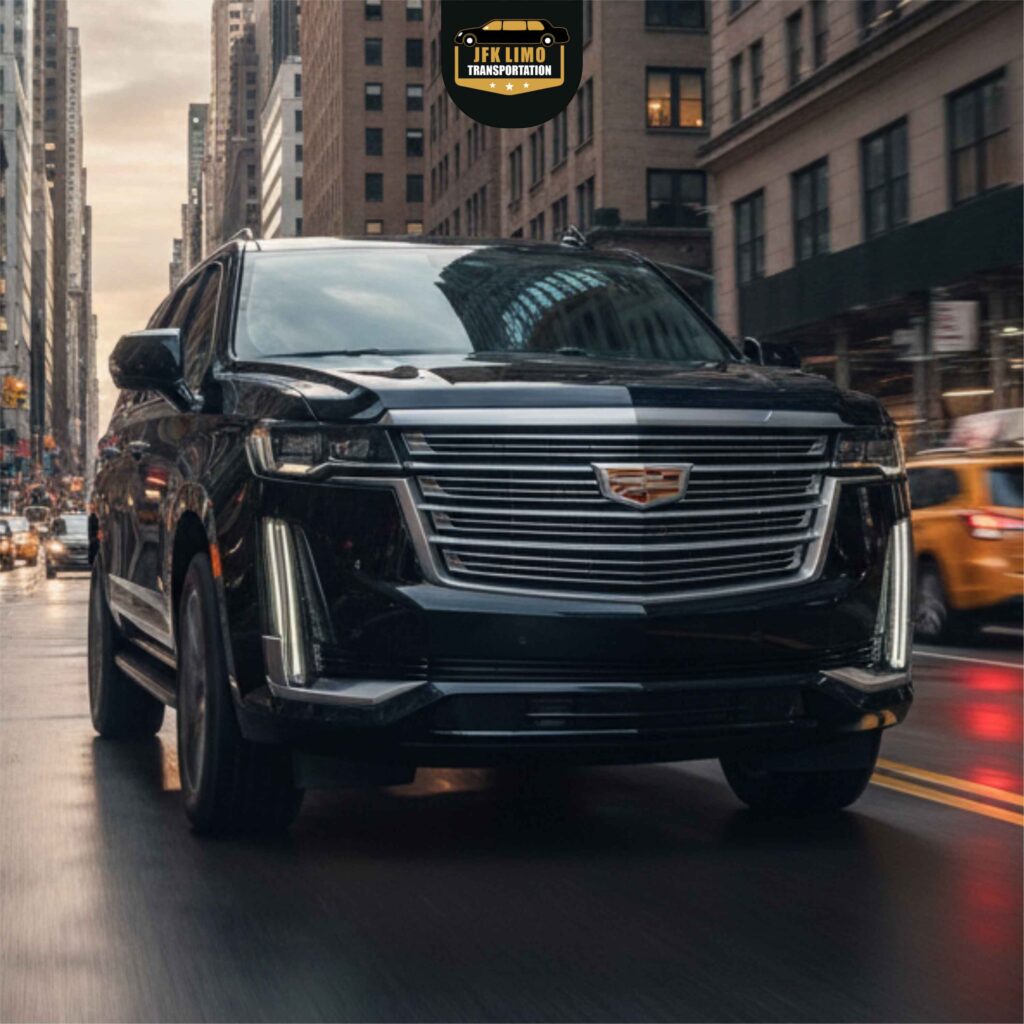 Airport Limo Manhattan