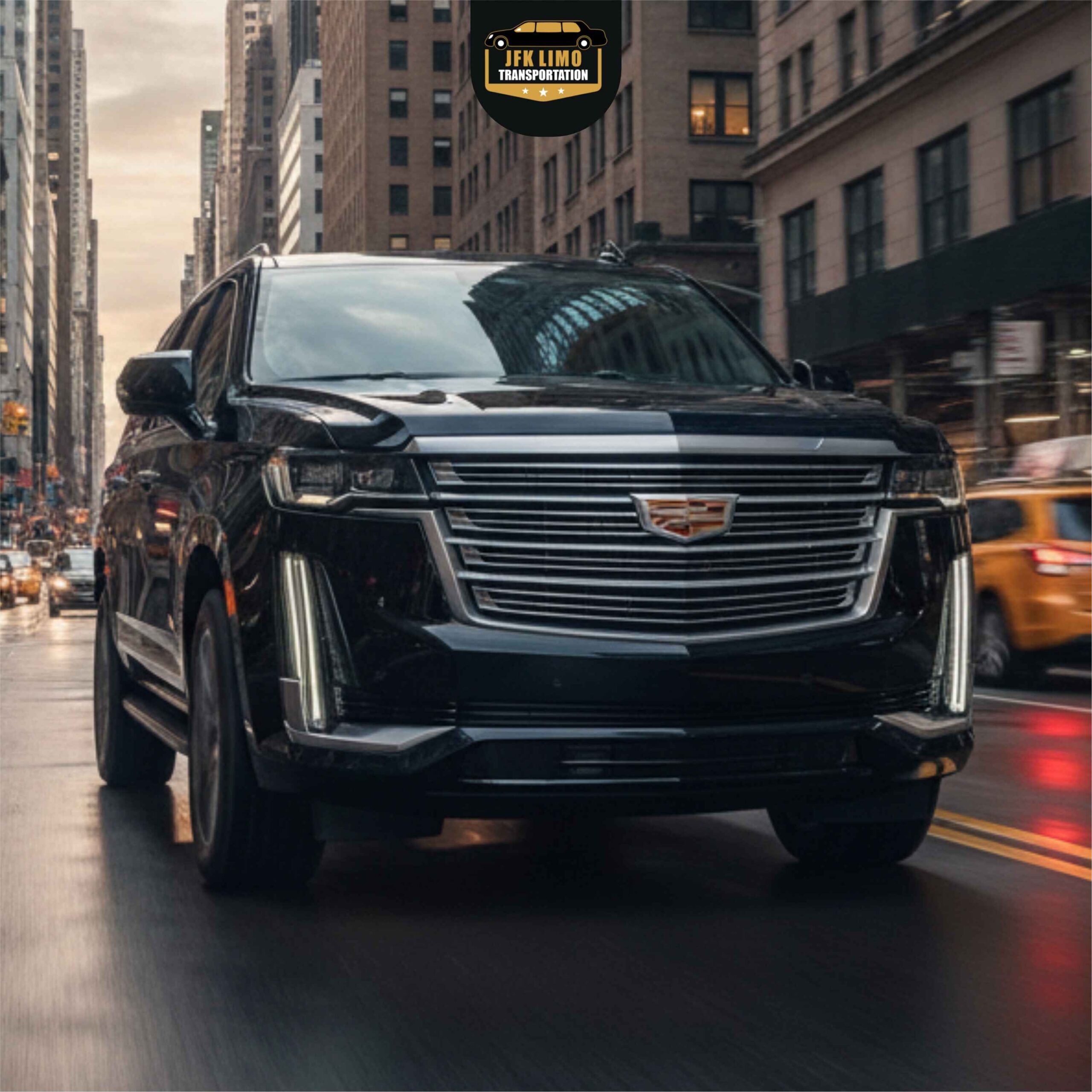 Airport Limo Manhattan