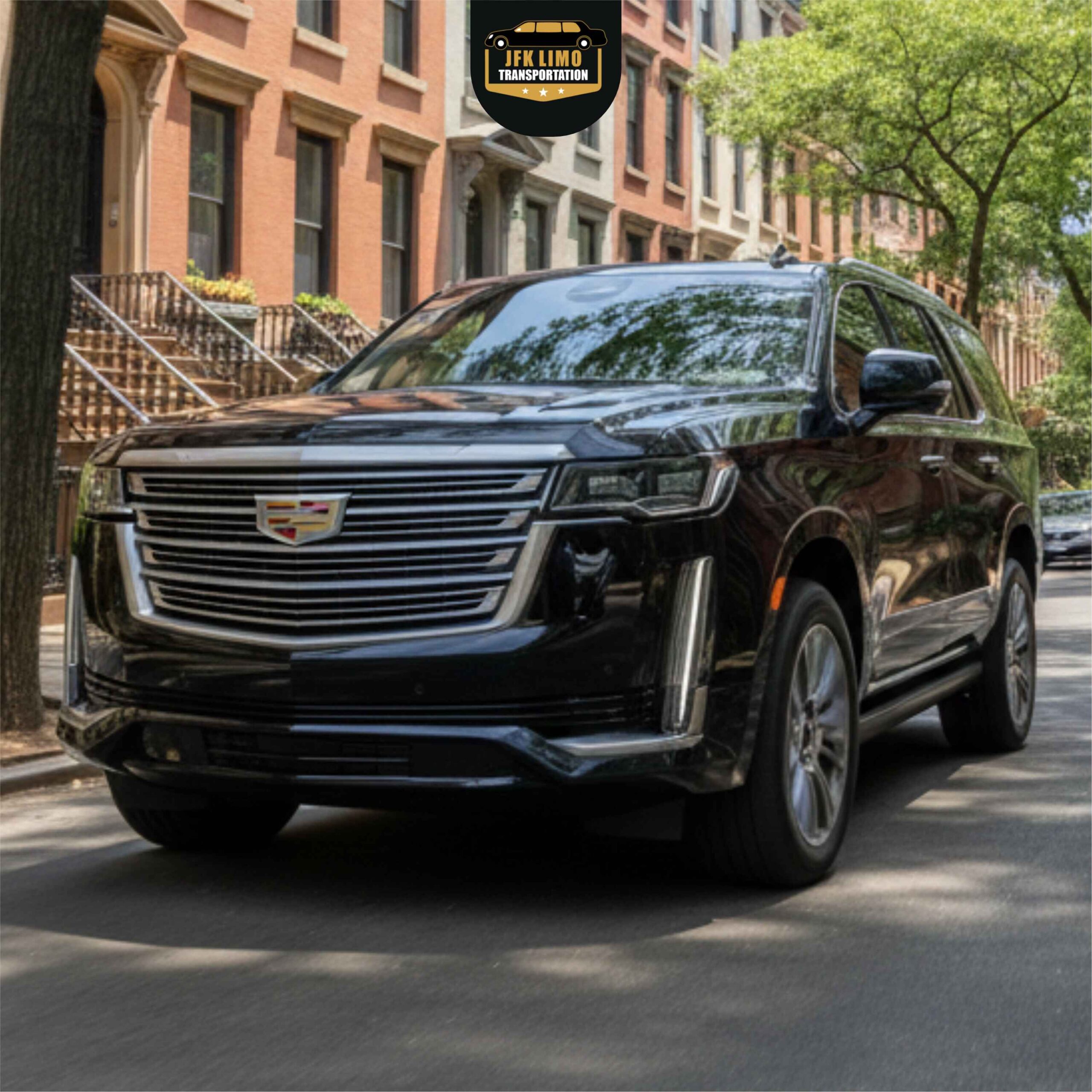 Airport Limo Brooklyn