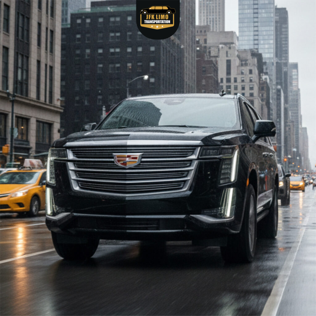 Wedding Limo NYC