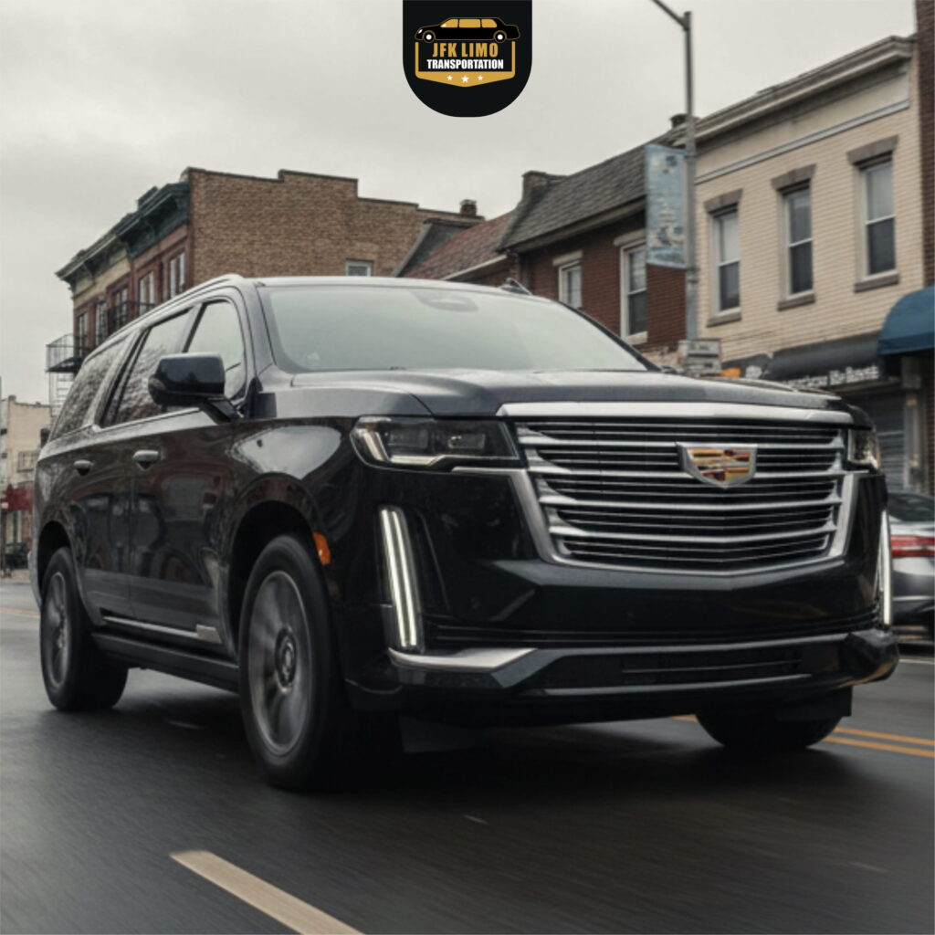 Wedding Limo Manhattan