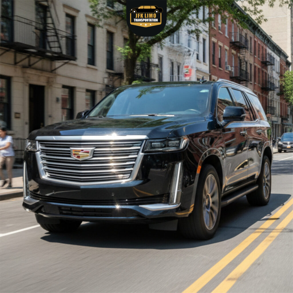 Wedding Limo Brooklyn