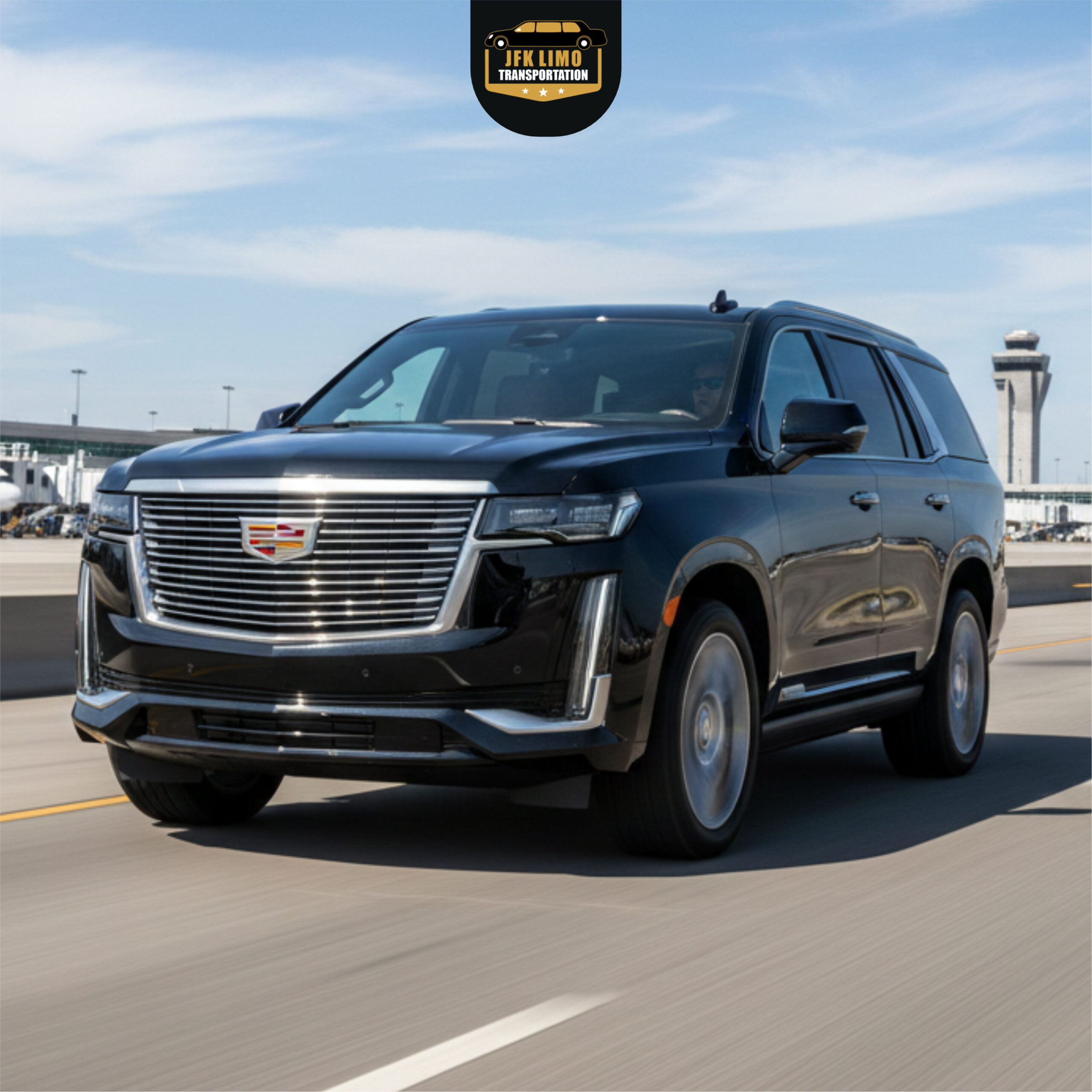 JFK Limo To Brooklyn