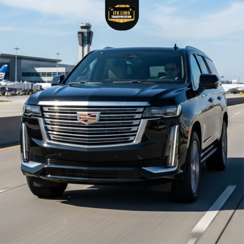 JFK Limo To Long Island